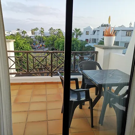 Albatros Private Apartment Costa Teguise
