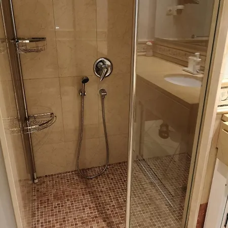 Apartmán Albatros Private *