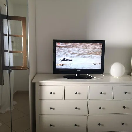 Albatros Private Apartmán